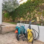 Villa Blanca