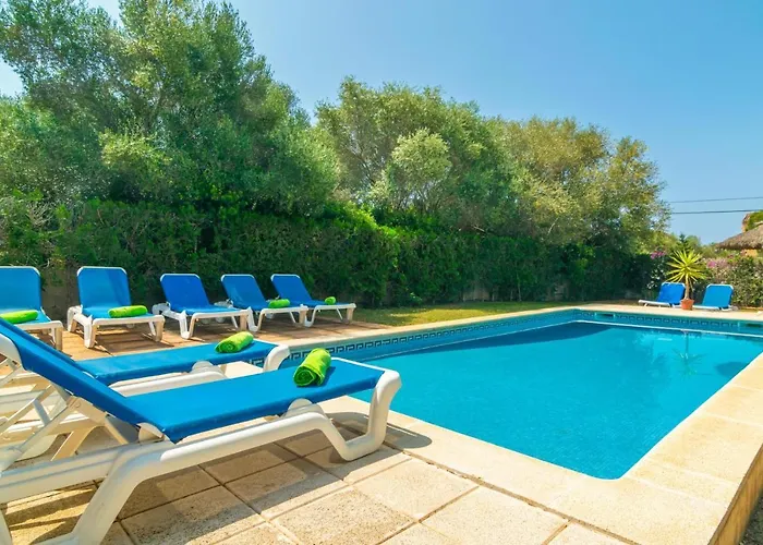 Villa Blanca