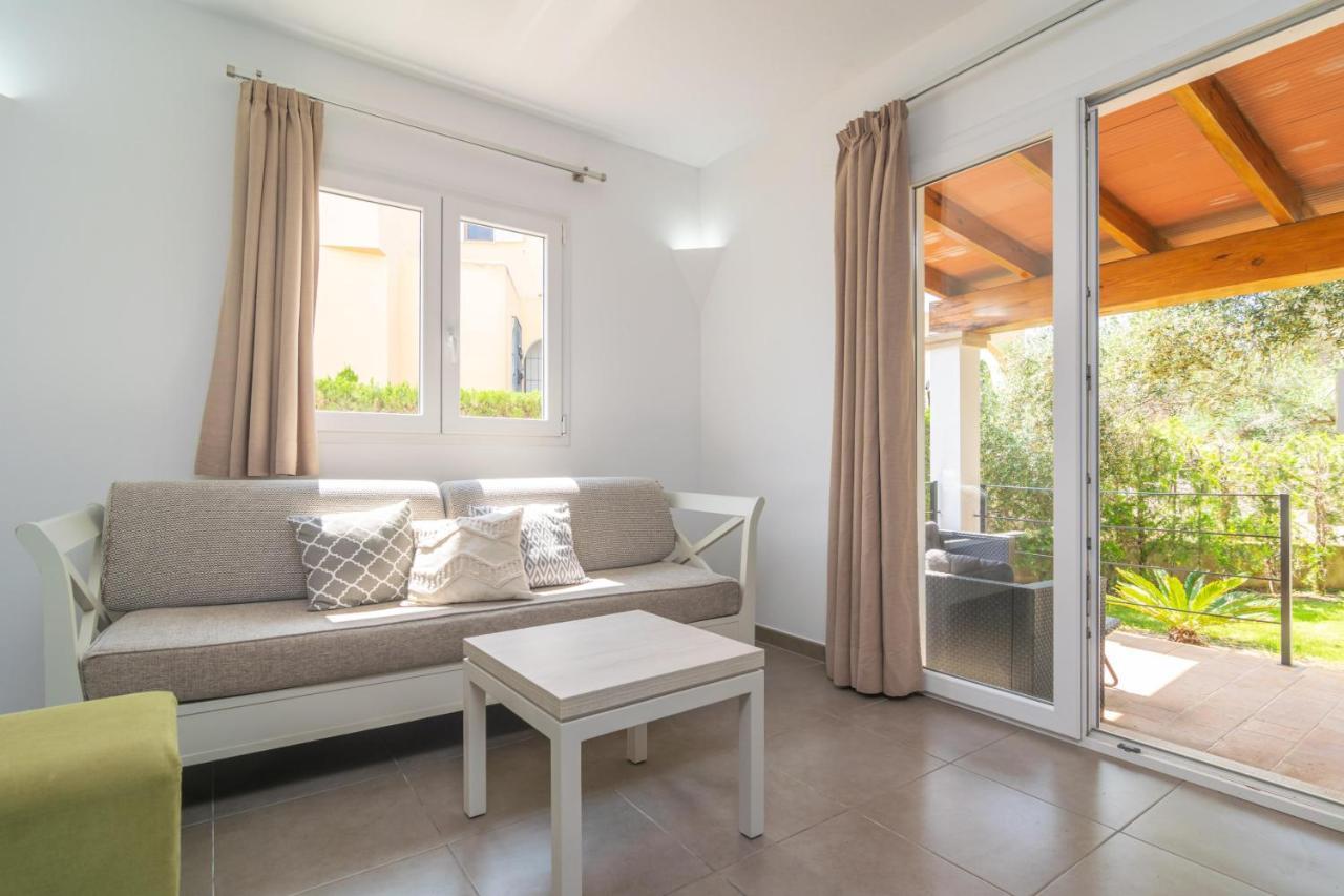 Blanca Villa