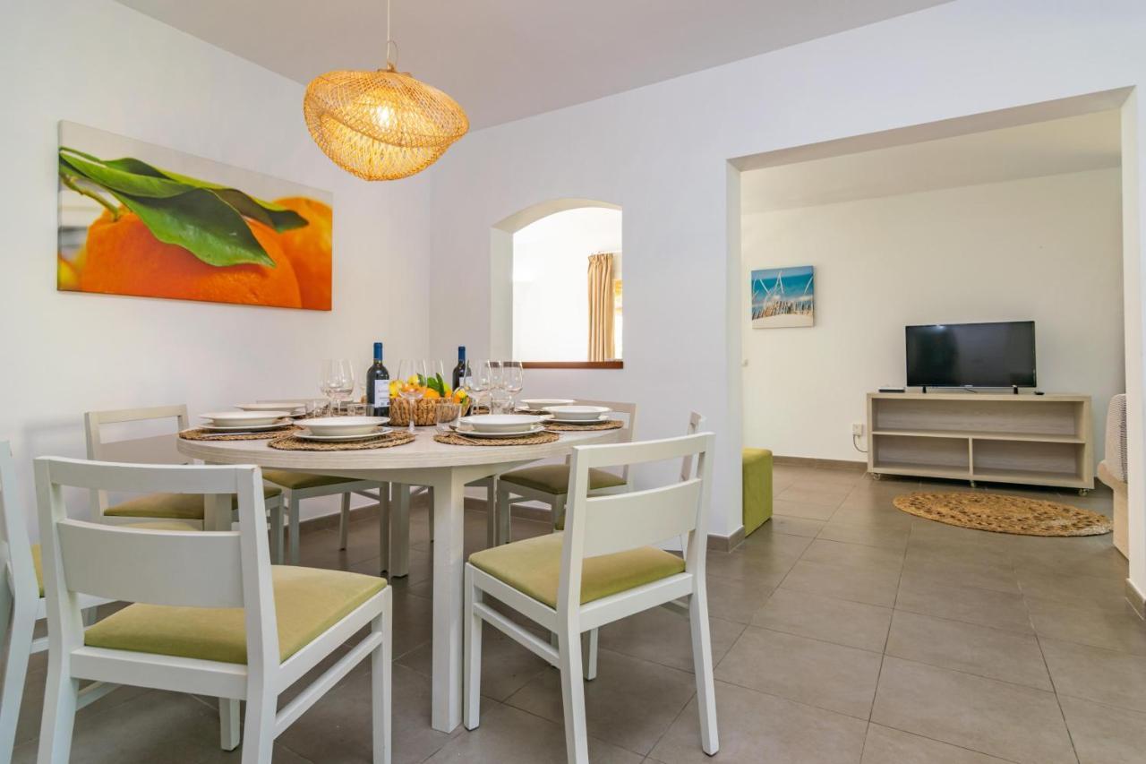 Villa Blanca Cala Ferrera (Mallorca)
