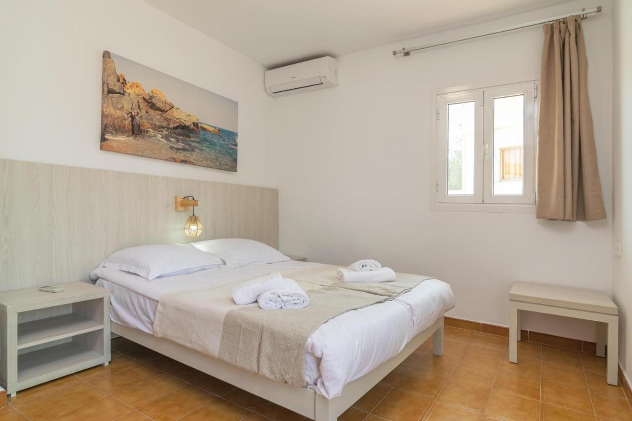 Villa Blanca