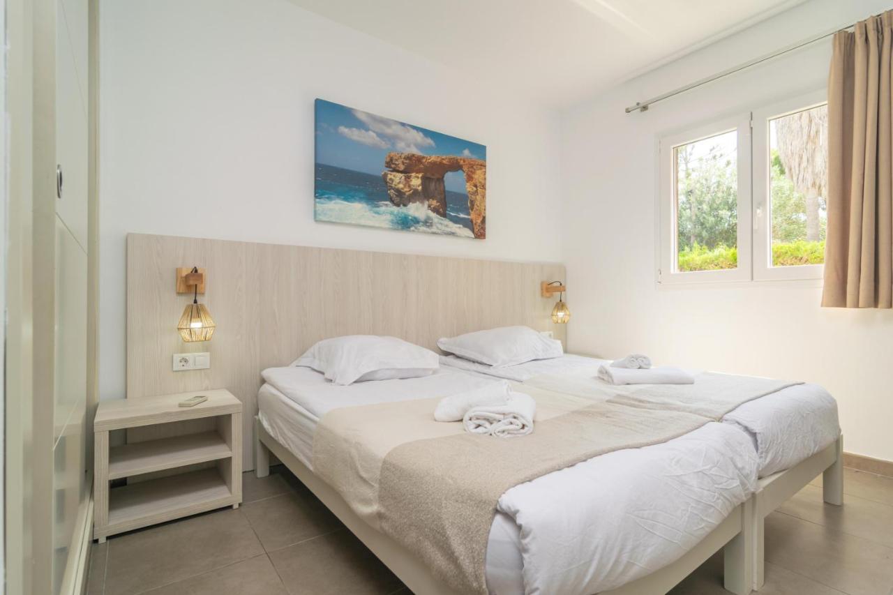 Villa Blanca Cala Ferrera (Mallorca)