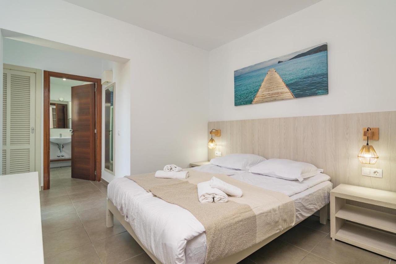 Blanca * Cala Ferrera (Mallorca)