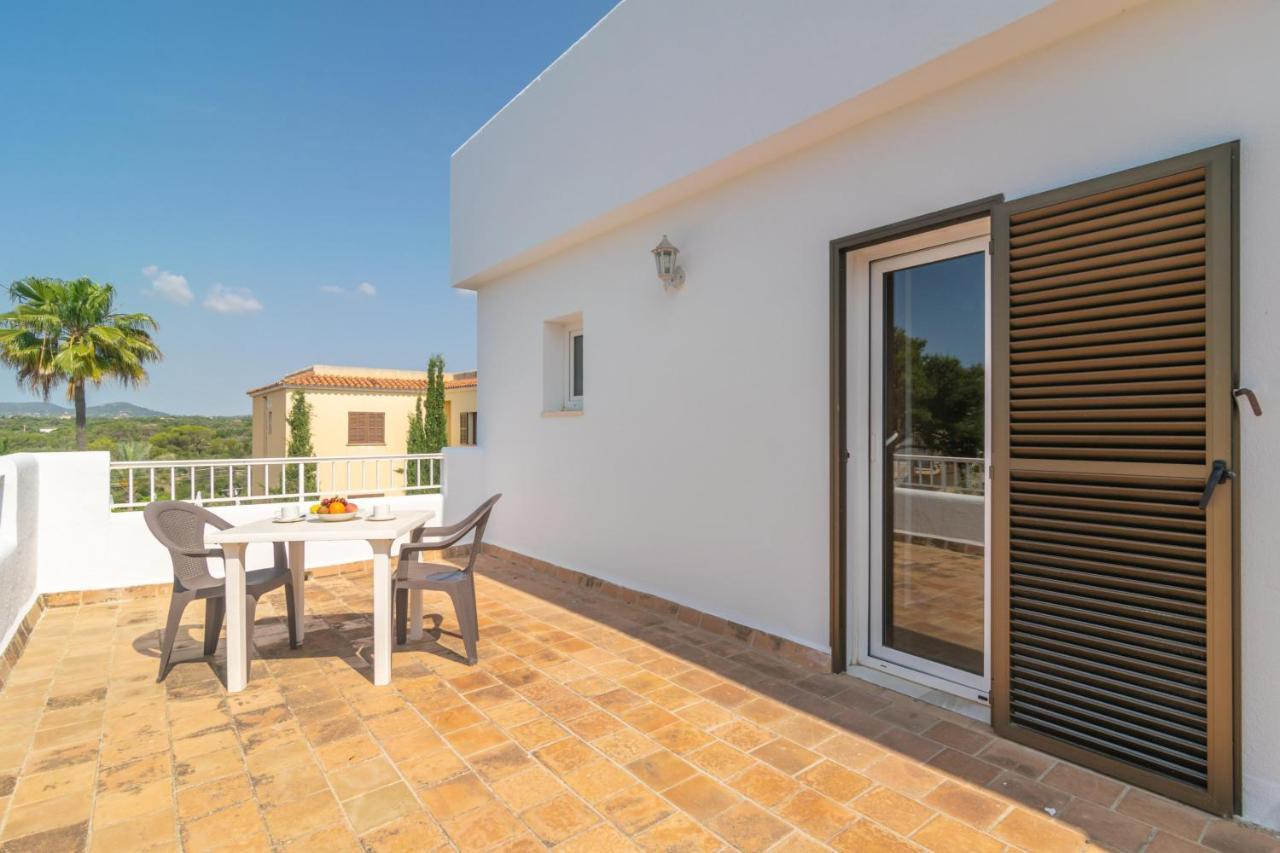Villa Blanca Cala Ferrera (Mallorca)
