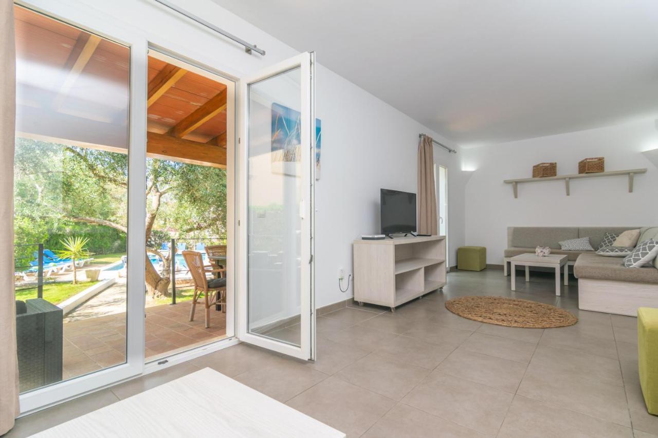 Blanca * Cala Ferrera (Mallorca)