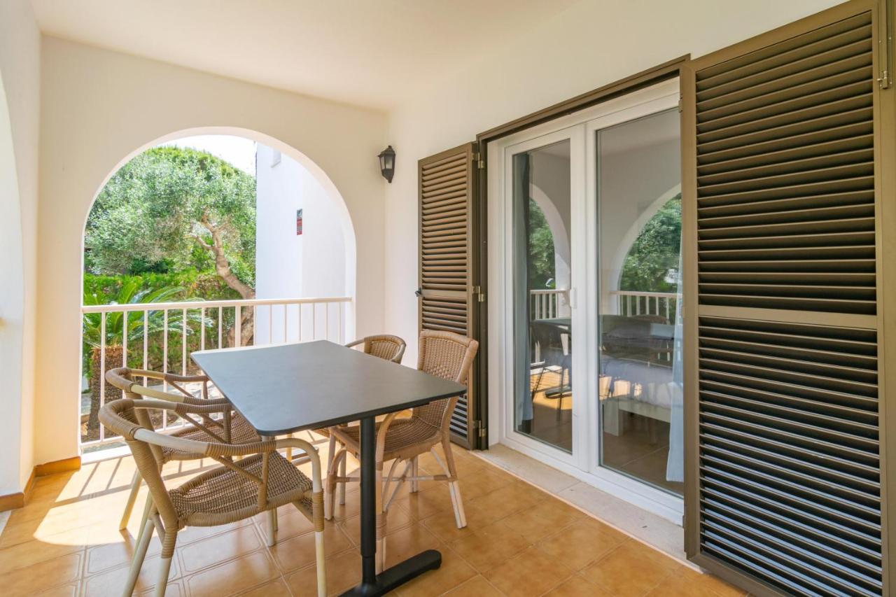 Blanca * Cala Ferrera (Mallorca)