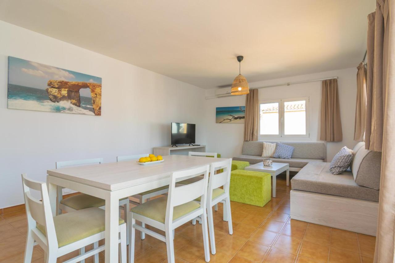 Blanca Villa Cala Ferrera (Mallorca)